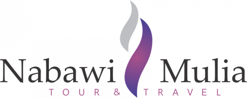 Logo Nabawi Mulia
